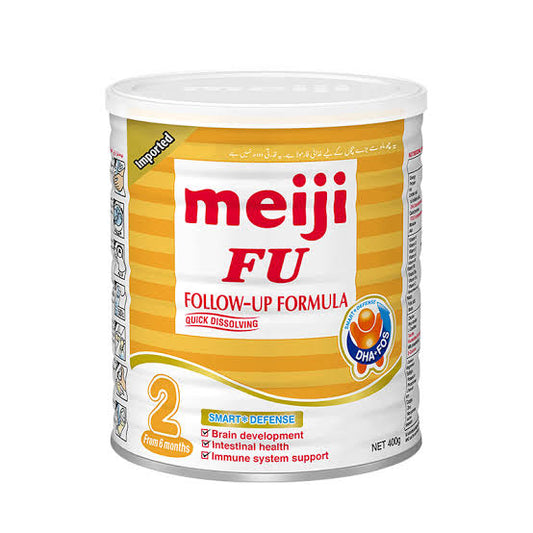 Meiji FU 400 g Powder