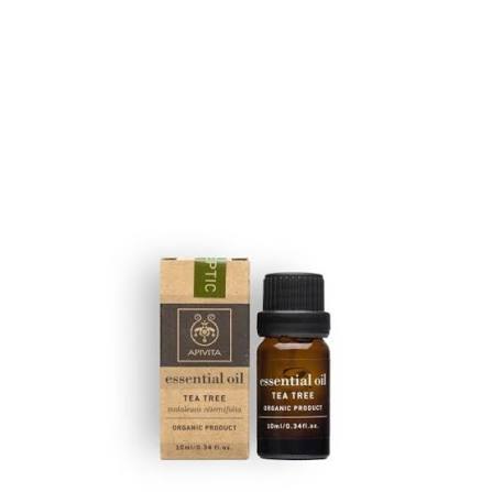Tea Tree 10 ml Oil