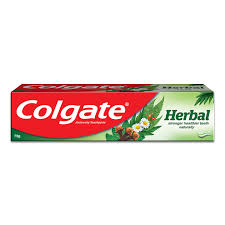 Colgate Herbal Healty Gums 75 g Tooth Paste