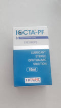 I-octa-PF 10ml eye drop 1s 10 ml Eye Drop