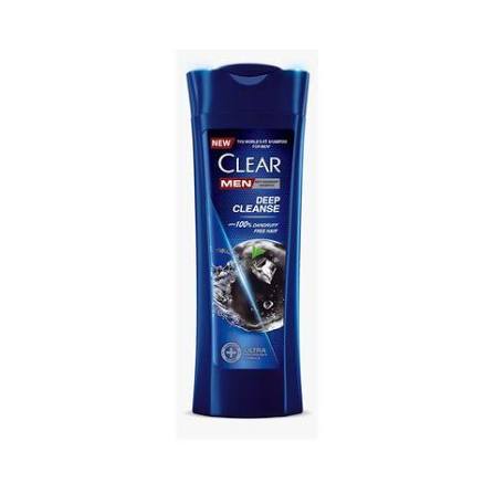 Clear Deep  185 ml --