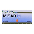 Misar-H-20s 80/12.5 mg Tab