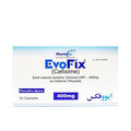 EVOFIX 400 mg Cap
