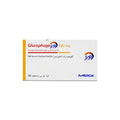 Glucophage-XR 500 mg Tab