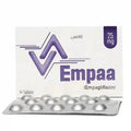 Empaa-28s 25 mg Tab