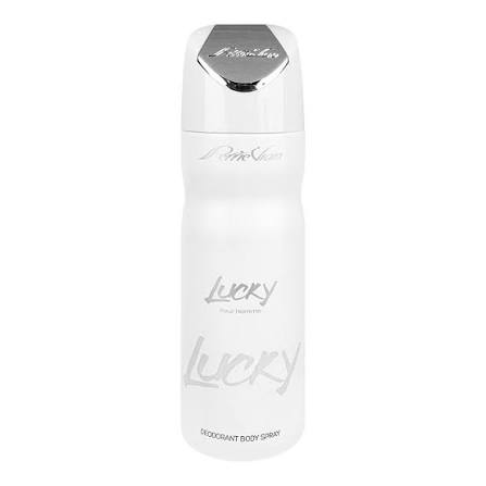 PERRIE LUCK MAN 200 ml Spray