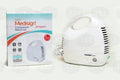 Nebulizer Machine Compact (Medisign) - . -