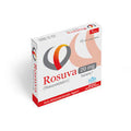 Rosuva 20 mg .