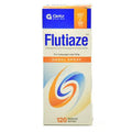 Flutiaze Nasal  137 50 mcg Spray