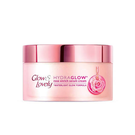 Glow & Lovely HydraGlow 60 g --