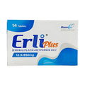 Erli-Plus 12.5/850 mg Tab