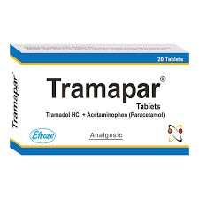 Tramapar-20s . . Tab