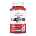 HB L-Arginine 400 mg 30 s Cap