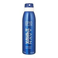 OPIO Vault Navy 200 ml Spray