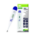 Digital Thermometer ( First Answer)  . -
