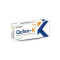 Qufen-K 75 mg Tab