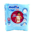Molfix Pants 7 No 27 s --