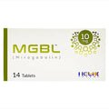 MGBL  10 mg Tab