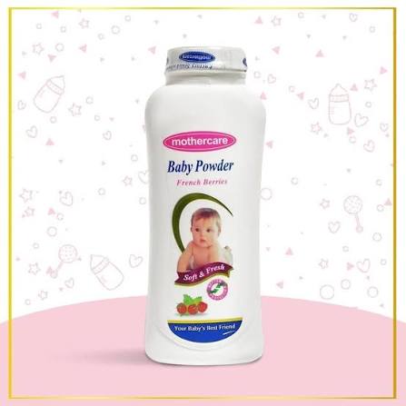 MC Baby French Berries	 215 g Powder