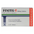 Fixitil T 200 mg Tab