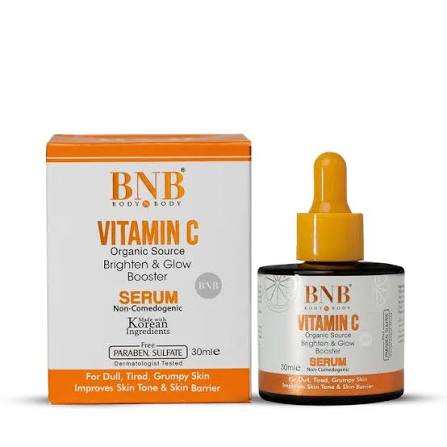BNB Vitamin C 30 ml Serum