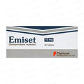 Emiset 10 mg Tab