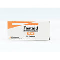 Fastaid 75 mg Tab