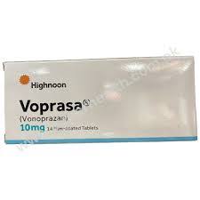 VOPRASA  10 mg Tab