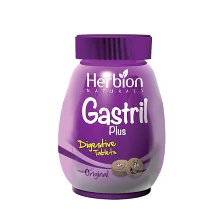 Gastril Plus orignal 120s . . .