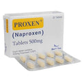 Proxen-30s 500 mg Tab