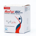MOM FOLIC PLUS MAX  . Sachet