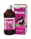 Hamdard Musturine 120 ml .