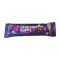 DAIRY MILK BUBBLY RS 50  . --