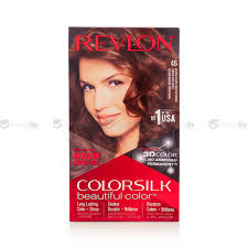 REVLON 46  . Hair Color