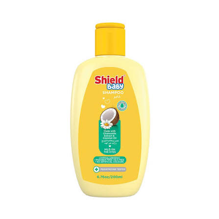 Shield Baby  200 ml Shampoo