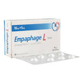 Empaphage-L 10/05 mg Tab