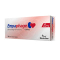 Empaphage 25 mg Tab