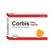 Corbis 30s 10 mg Tab