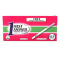 Dropper (First Answer) - . -