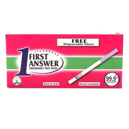 Dropper (First Answer) - . -