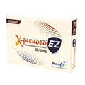 Xplended-EZ 10/20 mg Tab