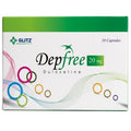 DEPFREE CAP 20MG 10 s Cap