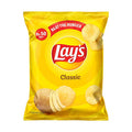 LAYS CLASSIC (50)  . --