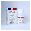 Cinklare 100MG 30 ml Syp