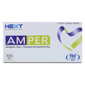 Amper 10/8 mg Tab