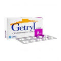 Getryl-30s 2 mg Tab