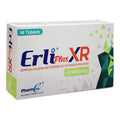 Erli-Plus-XR  5/1000  mg Tab