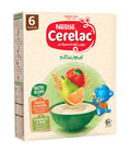 Cerelac 3 Fruits 350 g Powder