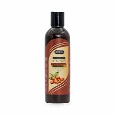 Hemani Almond  350 ml Shampoo