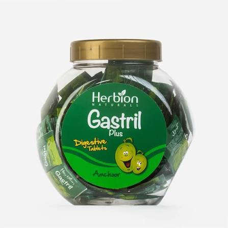 Gastril Jar Amchoor Sachet 200s  . .